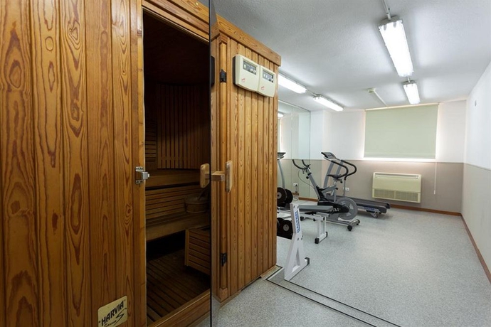 Imagen general del Hotel Conqueridor. Foto 1