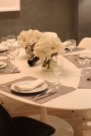 Imagen del bar/restaurante del Hotel Conqueridor. Foto 4