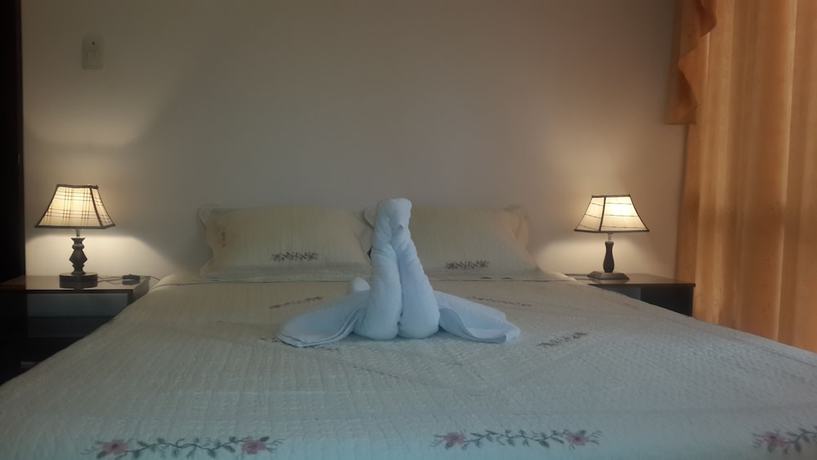 Imagen de la habitación del Hotel Conquistador. Foto 2