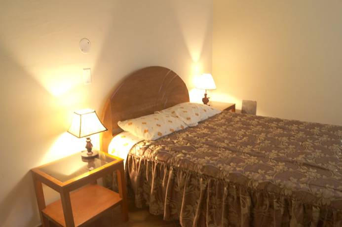 Imagen de la habitación del Hotel Conquistador. Foto 7