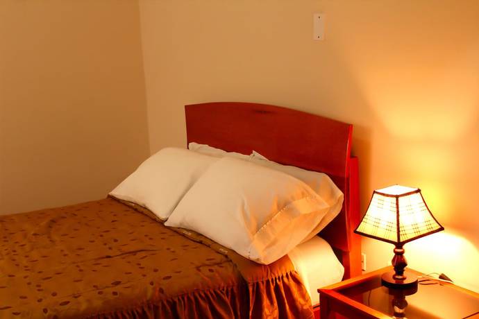 Imagen de la habitación del Hotel Conquistador. Foto 12