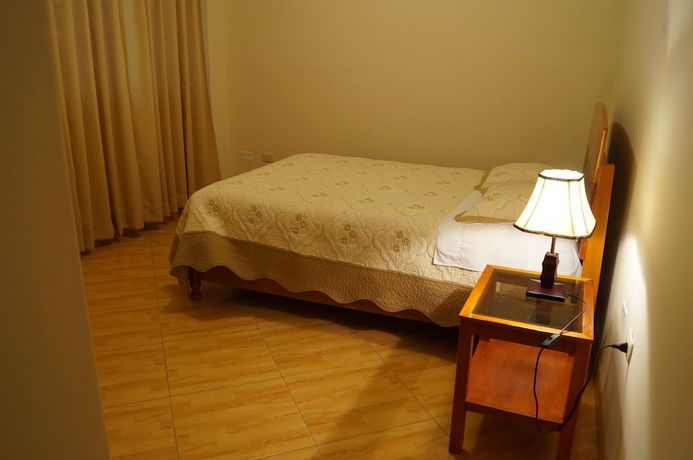 Imagen de la habitación del Hotel Conquistador. Foto 13