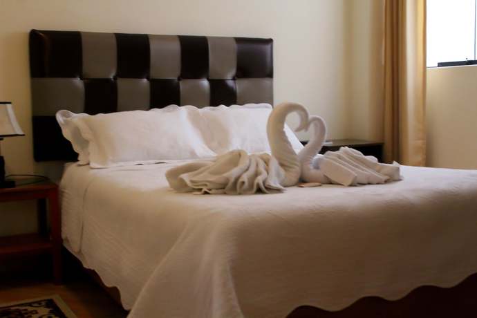 Imagen de la habitación del Hotel Conquistador. Foto 16