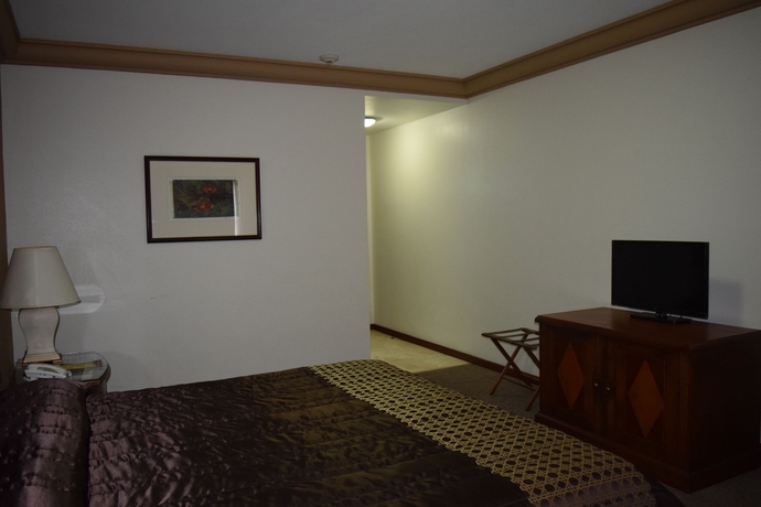 Imagen de la habitación del Hotel Conquistador Inn By Us Consulate. Foto 6