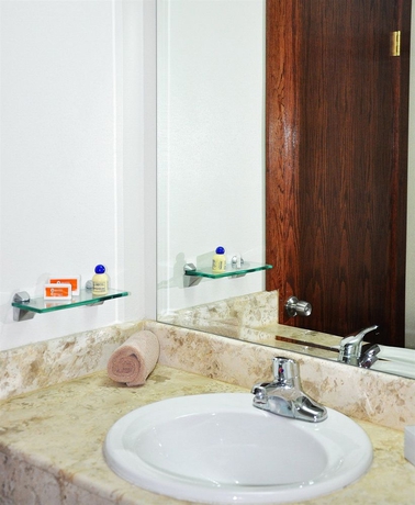 Imagen de la habitación del Hotel Conquistador Inn By Us Consulate. Foto 8