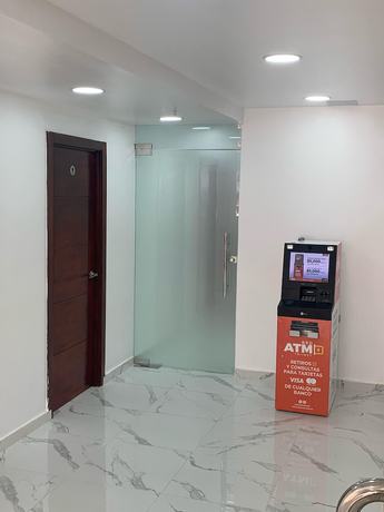 Imagen de los interiores del Hotel Conquistador Santo Domingo. Foto 18