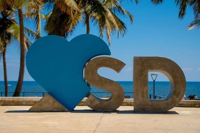 Imagen general del Hotel Conquistador Santo Domingo. Foto 5