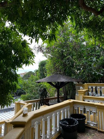 Imagen de los exteriores del Hotel Conquistador Santo Domingo. Foto 15