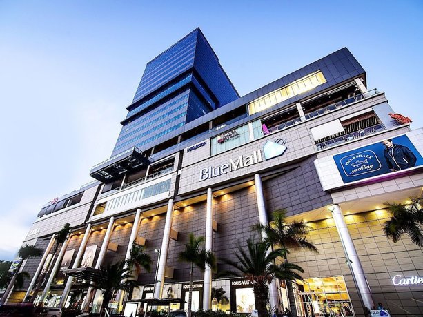 Imagen general del Hotel Conquistador Santo Domingo. Foto 7