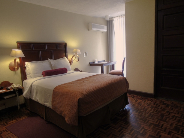 Imagen de la habitación del Hotel Conquistador and Conference Center. Foto 4