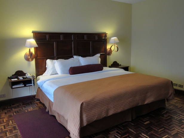 Imagen de la habitación del Hotel Conquistador and Conference Center. Foto 5