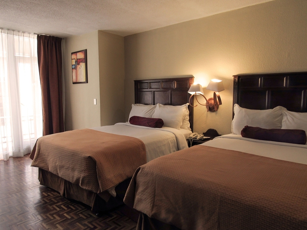 Imagen de la habitación del Hotel Conquistador and Conference Center. Foto 6