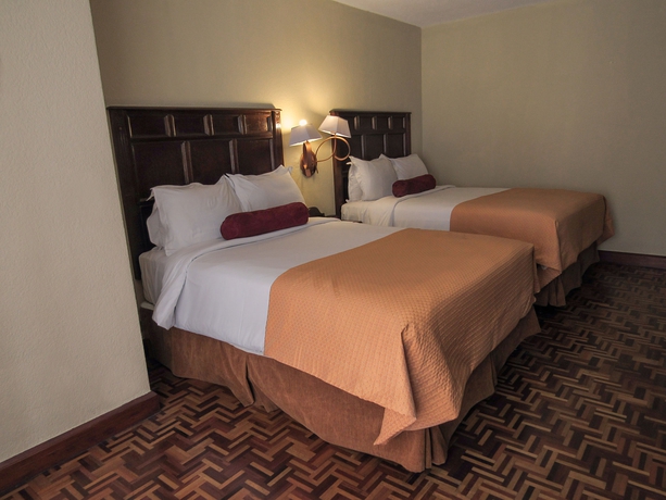 Imagen de la habitación del Hotel Conquistador and Conference Center. Foto 7