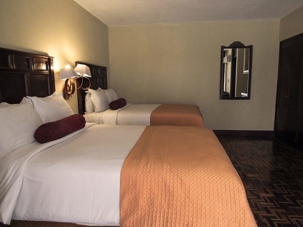 Imagen de la habitación del Hotel Conquistador and Conference Center. Foto 8