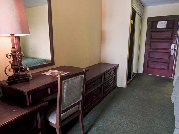 Imagen de los interiores del Hotel Conquistador and Conference Center. Foto 15