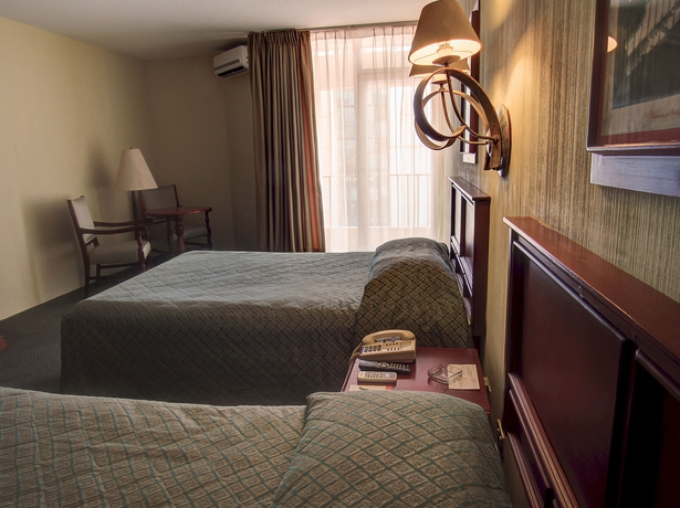 Imagen de la habitación del Hotel Conquistador and Conference Center. Foto 10