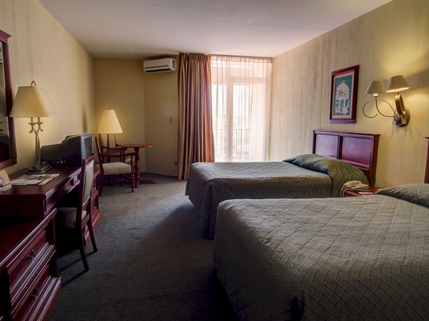 Imagen de la habitación del Hotel Conquistador and Conference Center. Foto 11