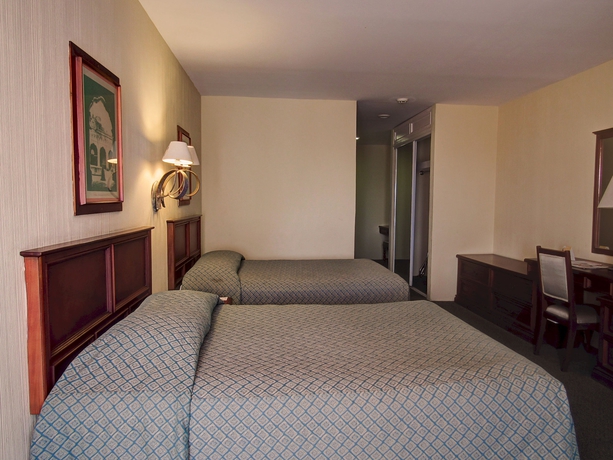Imagen de la habitación del Hotel Conquistador and Conference Center. Foto 12