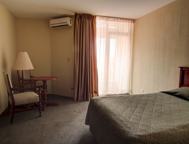 Imagen de la habitación del Hotel Conquistador and Conference Center. Foto 13