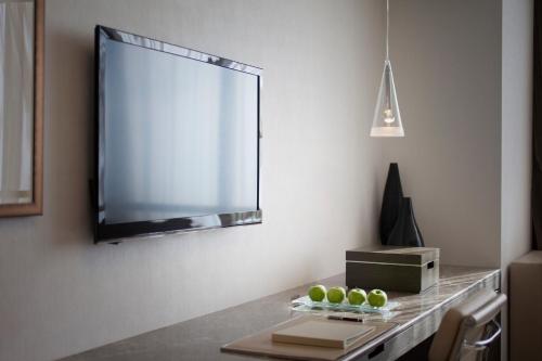 Imagen general del Hotel Conrad Abu Dhabi Etihad Towers. Foto 9