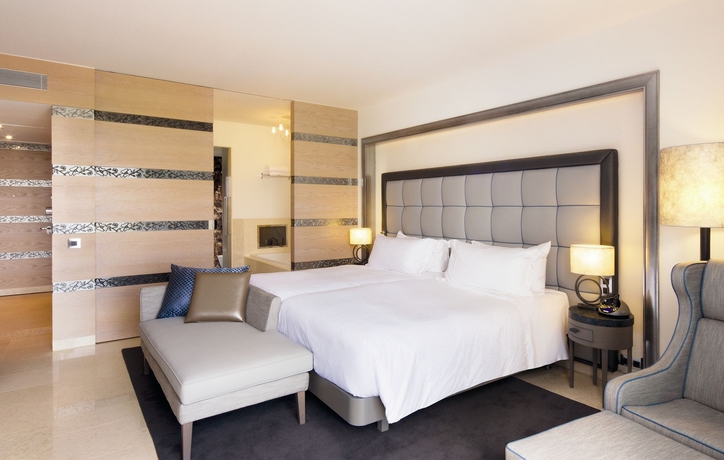 Imagen de la habitación del Hotel Conrad Algarve. Foto 3