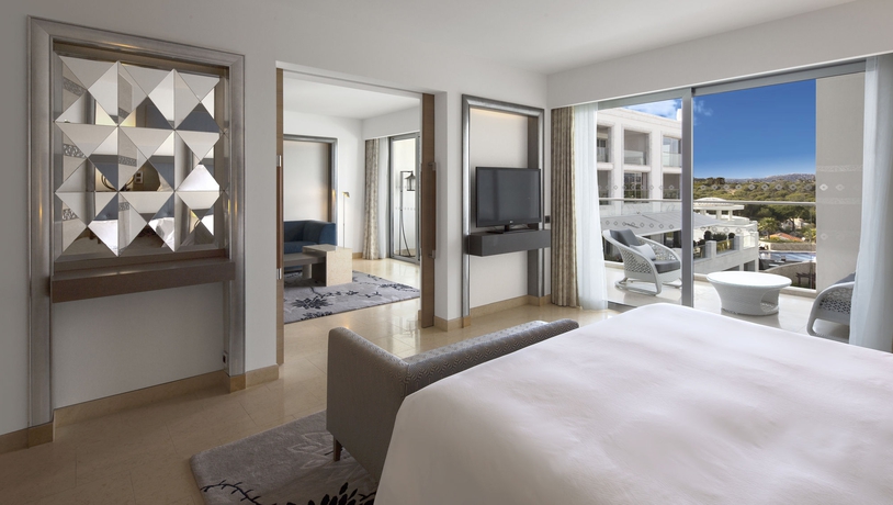Imagen de la habitación del Hotel Conrad Algarve. Foto 4