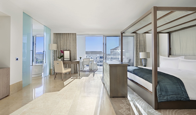 Imagen de la habitación del Hotel Conrad Algarve. Foto 5