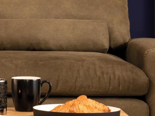 Imagen de la habitación del Hotel Conrad Comfort. Foto 6