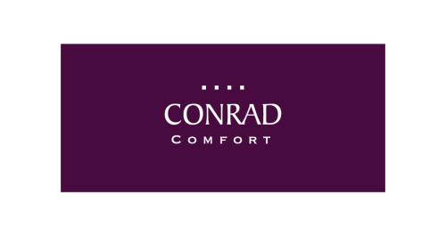 Imagen general del Hotel Conrad Comfort. Foto 1