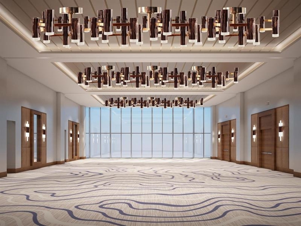 Imagen general del Hotel Conrad Fort Lauderdale Beach. Foto 14