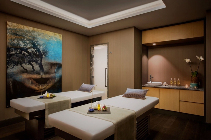 Imagen general del Hotel Conrad Istanbul Bosphorus. Foto 2