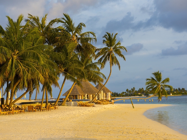 Imagen general del Hotel Conrad Maldives Rangali Island. Foto 12