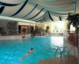 Imagen de los exteriores del Hotel Conrad Mount Juliet. Foto 4
