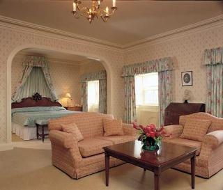 Imagen del bar/restaurante del Hotel Conrad Mount Juliet. Foto 2