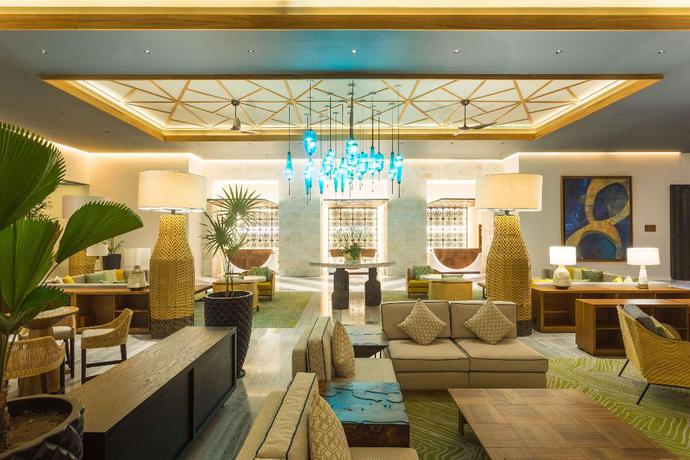 Imagen de los interiores del Hotel Conrad Punta de Mita. Foto 30