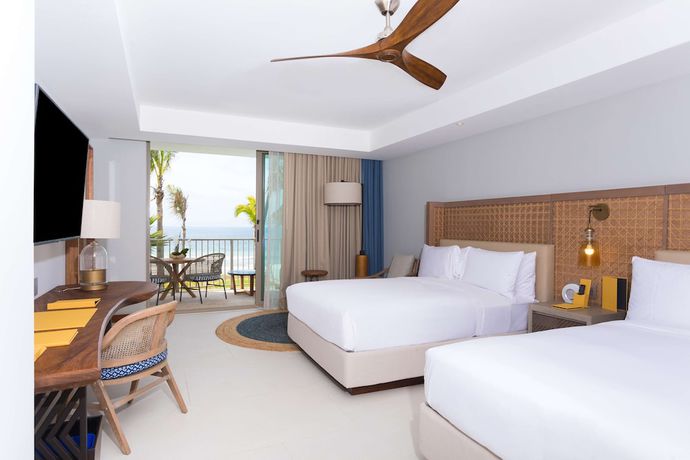 Imagen de la habitación del Hotel Conrad Punta de Mita. Foto 9