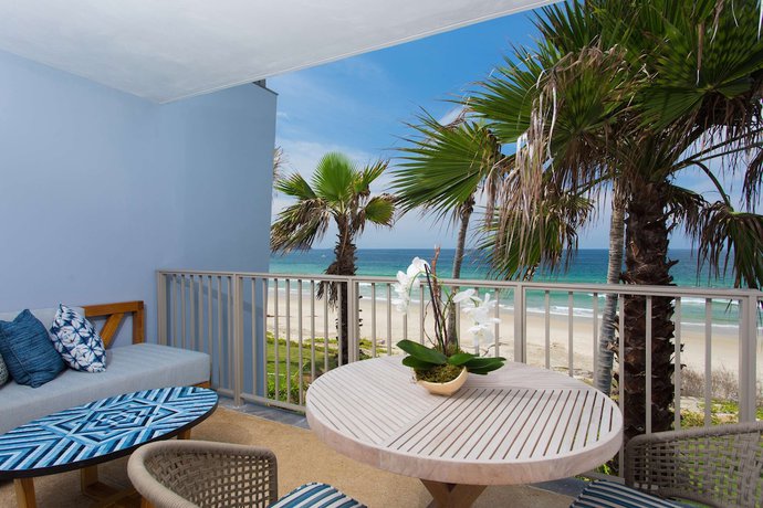 Imagen de la habitación del Hotel Conrad Punta de Mita. Foto 10