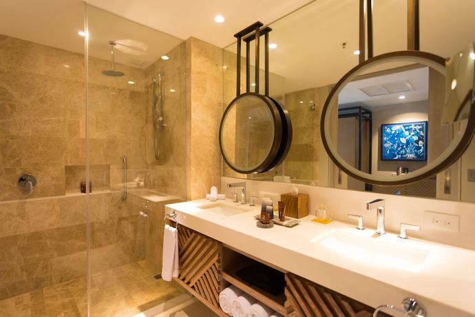 Imagen de la habitación del Hotel Conrad Punta de Mita. Foto 18