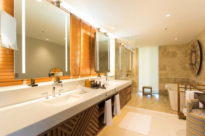 Imagen de la habitación del Hotel Conrad Punta de Mita. Foto 25