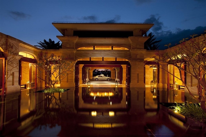 Imagen general del Hotel Conrad Sanya Haitang Bay. Foto 14