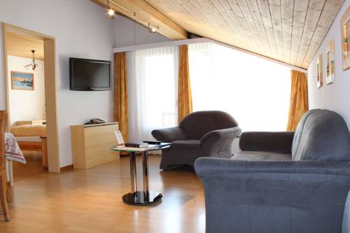 Imagen de la habitación del Hotel Conrad, Scuol. Foto 6