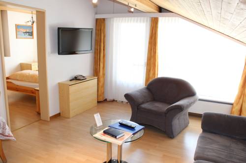 Imagen de la habitación del Hotel Conrad, Scuol. Foto 7