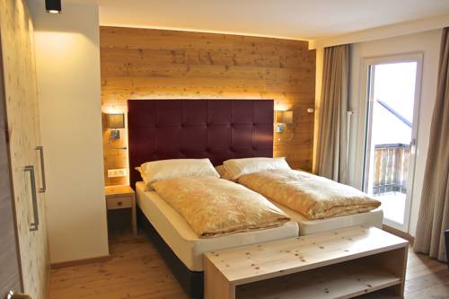 Imagen de la habitación del Hotel Conrad, Scuol. Foto 13