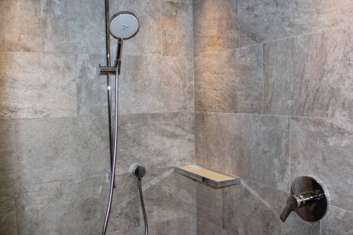 Imagen de la habitación del Hotel Conrad, Scuol. Foto 15