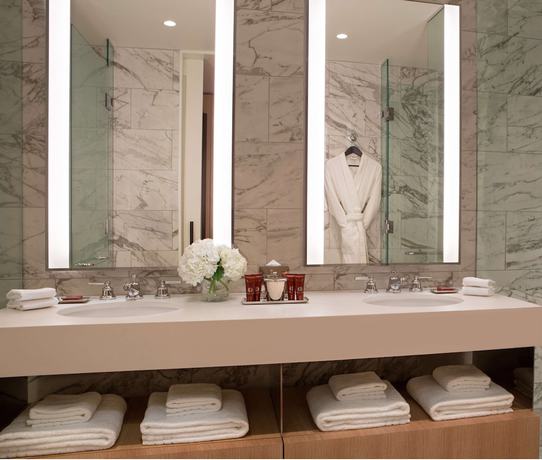 Imagen de la habitación del Hotel Conrad Washington DC. Foto 12