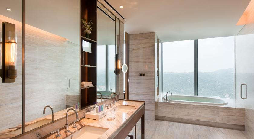 Imagen general del Hotel Conrad Xiamen. Foto 10