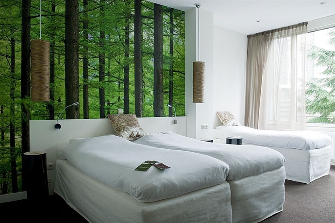 Imagen de la habitación del Hotel Conscious Museum Square. Foto 3