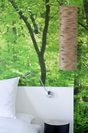 Imagen de la habitación del Hotel Conscious Museum Square. Foto 4