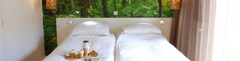 Imagen de la habitación del Hotel Conscious Museum Square. Foto 5