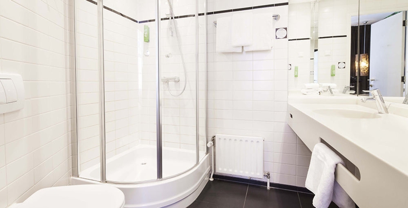 Imagen de la habitación del Hotel Conscious Museum Square. Foto 6